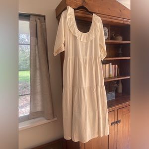 Little Cottonwood Aspen dress